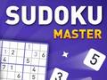 Permainan Sudoku Master