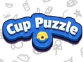 Permainan Cup Puzzle