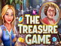 Permainan The Treasure Game