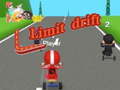 Permainan Limit drift