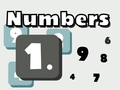 Permainan Numbers