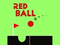 Permainan Red Ball