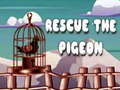 Permainan Rescue The Pigeon