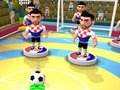 Permainan Stick Soccer 3D