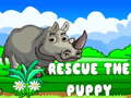 Permainan Rescue The Puppy