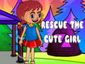 Permainan Rescue The Cute Girl