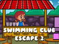 Permainan Swimming Club Escape 2