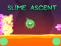 Permainan Slime Ascent