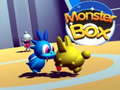 Permainan Monster Box