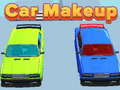 Permainan Car Makeup