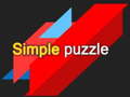 Permainan Simple puzzle