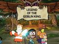 Permainan Craig of The Creek: Legend of the Goblin King