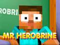 Permainan Mr Herobrine