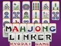 Permainan Mahjong Linker Kyodai game