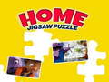 Permainan Home Jigsaw Puzzle