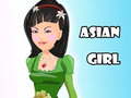 Permainan Asian Girl 