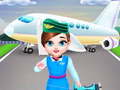 Permainan Baby Taylor Airline High Hopes