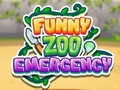 Permainan Funny Zoo Emergency