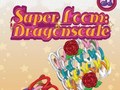 Permainan Super Loom Dragonscale