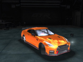 Permainan GTR Highway Racer