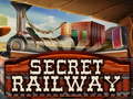 Permainan Secret Railway