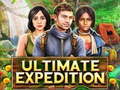 Permainan Ultimate Expedition