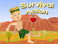 Permainan Survival Action