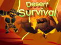 Permainan Desert Survival 