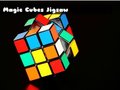 Permainan Magic Cubes Jigsaw