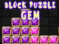 Permainan Block Puzzle Gem