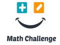 Permainan Math Challenge