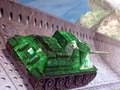 Permainan Tank Traffic Racer 