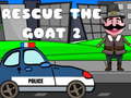 Permainan Rescue The Goat 2