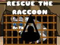 Permainan Rescue The Raccoon