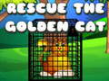 Permainan Rescue The Golden Cat