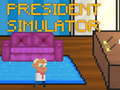 Permainan President Simulator