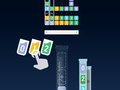 Permainan Chem Stack Puzzle