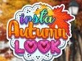 Permainan Insta Autumn Fashion