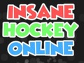 Permainan Insane Hockey Online 