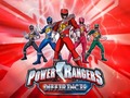 Permainan Power Rangers Differences