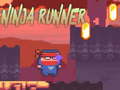 Permainan Ninja Runner 