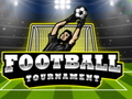 Permainan Football Tournament