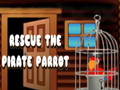 Permainan Rescue The Pirate Parrot