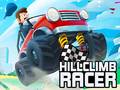 Permainan Hillclimb Racer