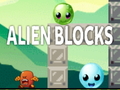 Permainan Alien Blocks 