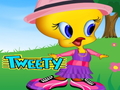 Permainan Tweety 