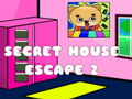 Permainan Secret House Escape 2