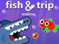 Permainan Fish & Trip Online