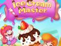 Permainan Ice Cream Master