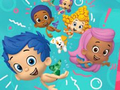 Permainan Bubble Guppies: Ready Set Solve It